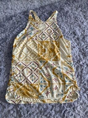 Prana | Amata Yoga Top | S